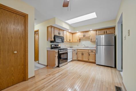 1109 Warner Avenue Lemont IL 60439