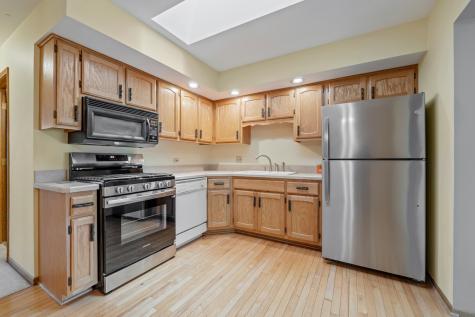 1109 Warner Avenue Lemont IL 60439
