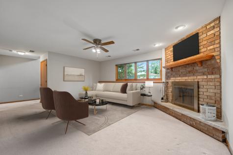 1109 Warner Avenue Lemont IL 60439
