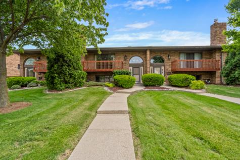 1109 Warner Avenue Lemont IL 60439