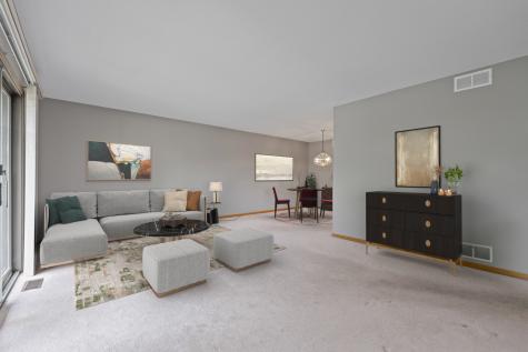 1109 Warner Avenue Lemont IL 60439