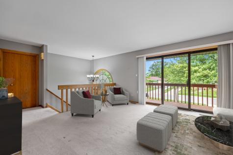 1109 Warner Avenue Lemont IL 60439