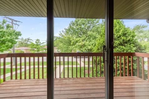 1109 Warner Avenue Lemont IL 60439