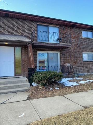 3400 West 55th Street Chicago IL 60632