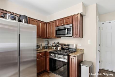 615 Highland Avenue Antioch IL 60002