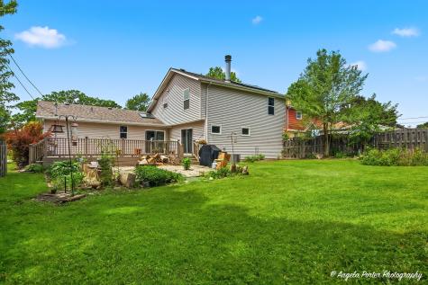 615 Highland Avenue Antioch IL 60002