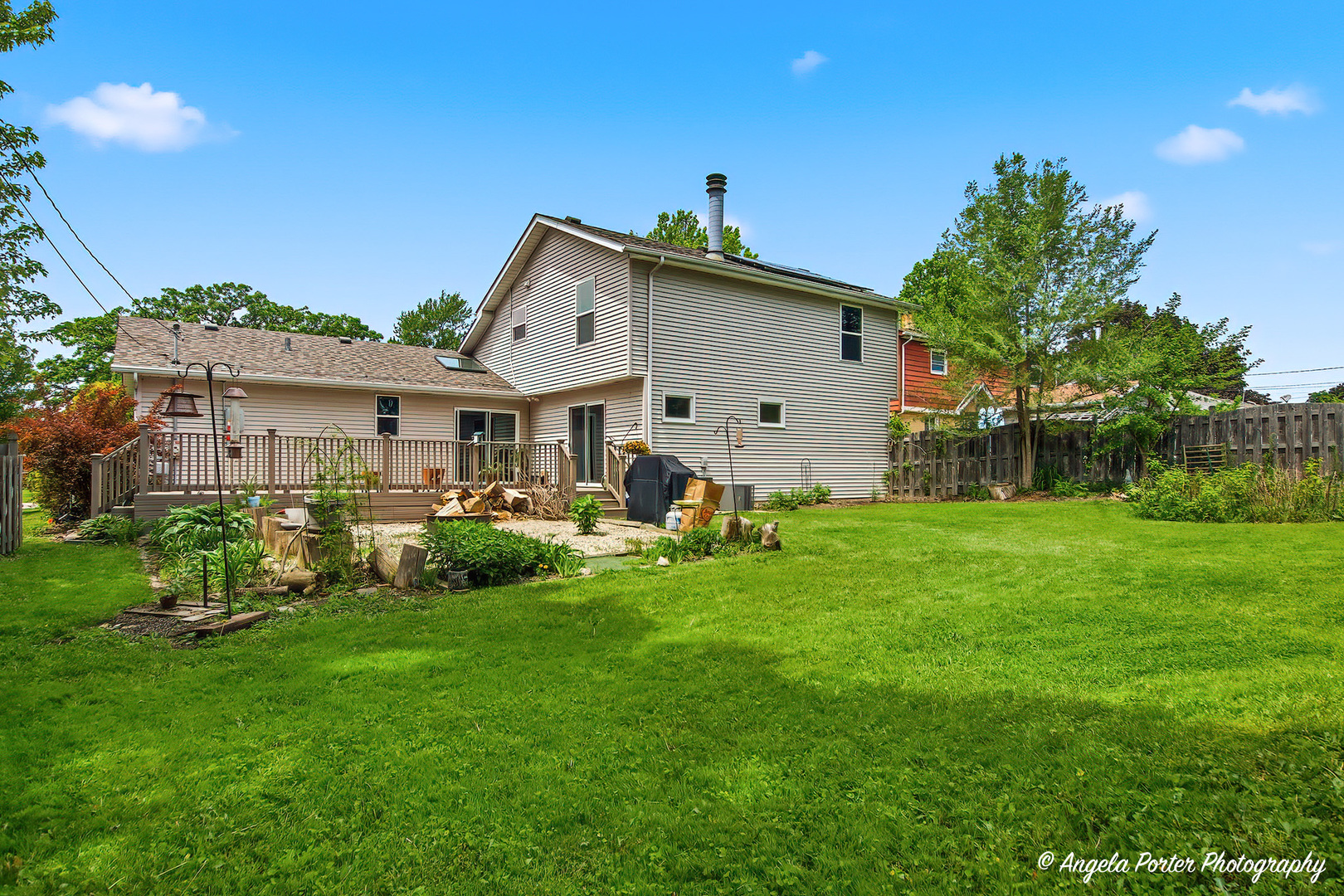 615 Highland Avenue Antioch IL 60002