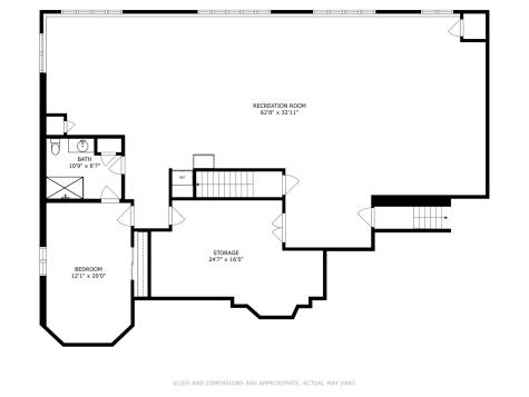 7 Preston Court Lincolnshire IL 60069