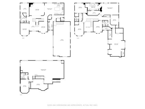7 Preston Court Lincolnshire IL 60069