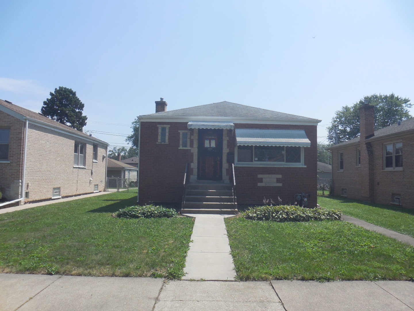 3416 Monroe Street Bellwood IL 60104