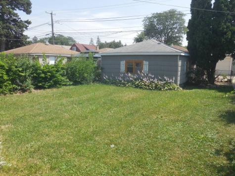 3416 Monroe Street Bellwood IL 60104