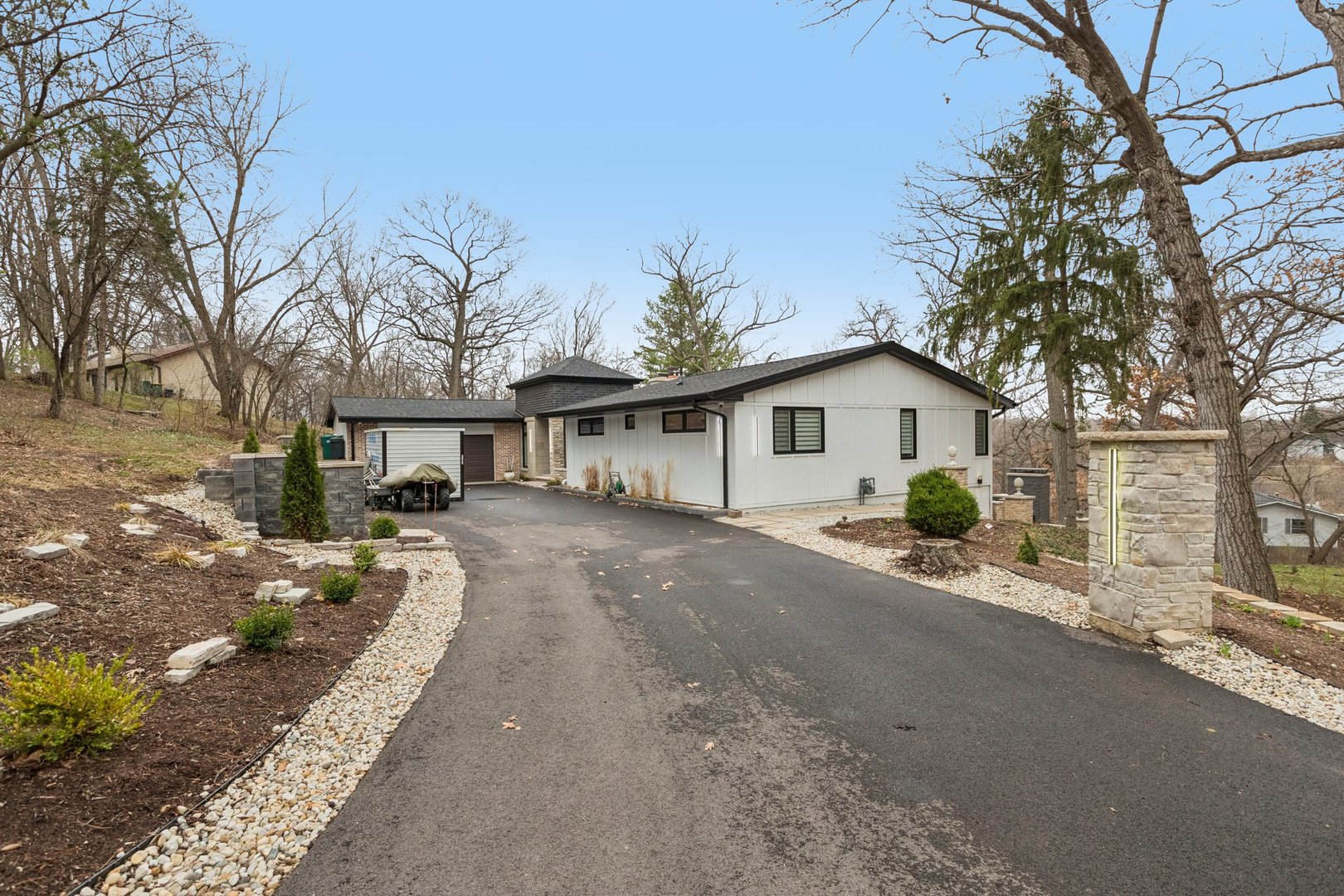 306 Woodlock Street Ingleside IL 60041