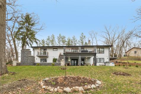 306 Woodlock Street Ingleside IL 60041