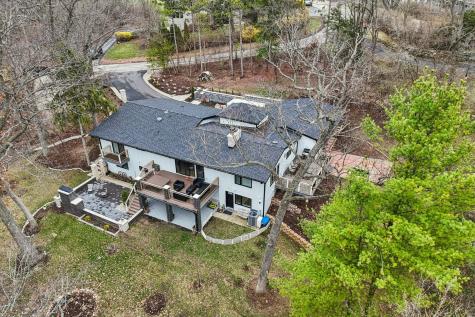 306 Woodlock Street Ingleside IL 60041