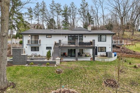 306 Woodlock Street Ingleside IL 60041