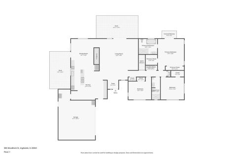 306 Woodlock Street Ingleside IL 60041