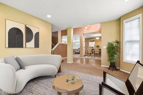 2421 Chambourd Drive Buffalo Grove IL 60089
