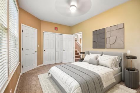 2421 Chambourd Drive Buffalo Grove IL 60089