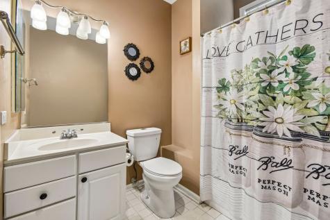 2421 Chambourd Drive Buffalo Grove IL 60089