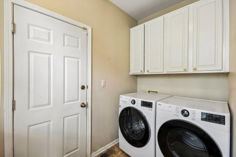 2421 Chambourd Drive Buffalo Grove IL 60089