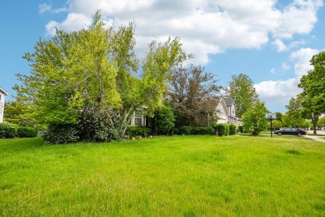 2421 Chambourd Drive Buffalo Grove IL 60089