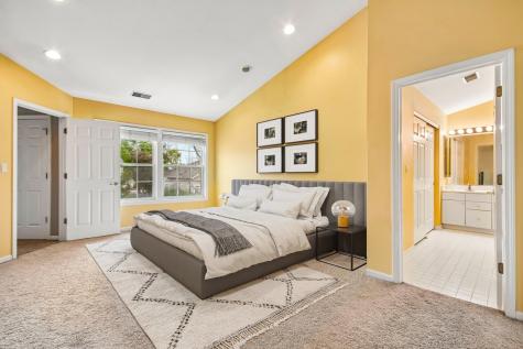 2421 Chambourd Drive Buffalo Grove IL 60089