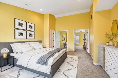2421 Chambourd Drive Buffalo Grove IL 60089