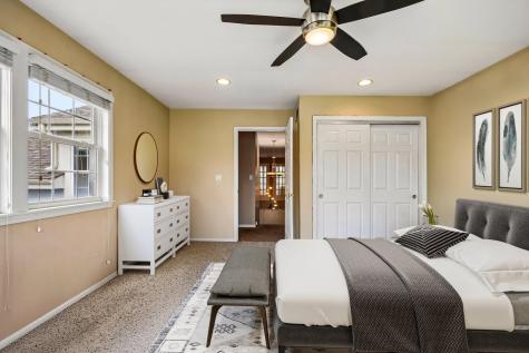 2421 Chambourd Drive Buffalo Grove IL 60089