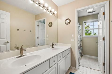 2421 Chambourd Drive Buffalo Grove IL 60089