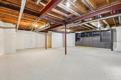 2421 Chambourd Drive Buffalo Grove IL 60089