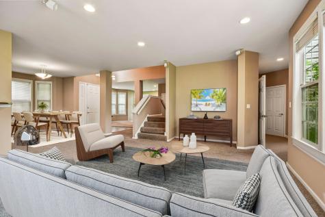 2421 Chambourd Drive Buffalo Grove IL 60089