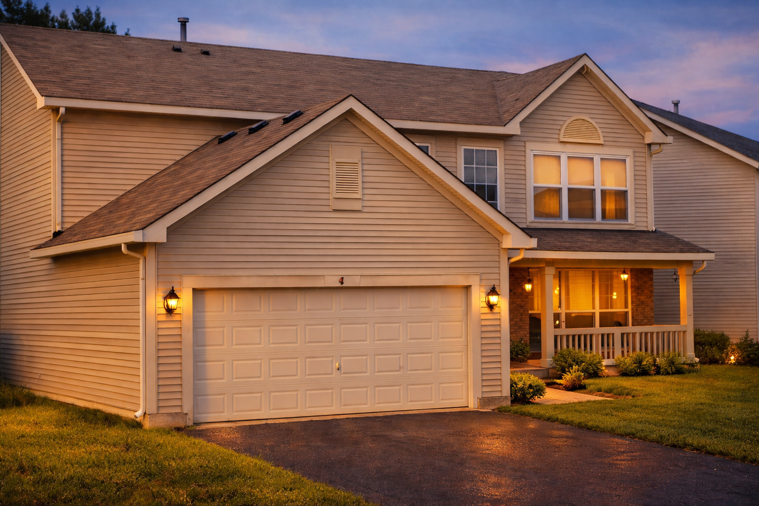 4 Franklin Court Bolingbrook IL 60440