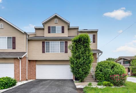 2520 Cedar Glen Drive N Lynwood IL 60411