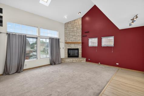 2520 Cedar Glen Drive N Lynwood IL 60411