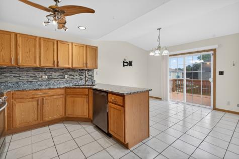 2520 Cedar Glen Drive N Lynwood IL 60411