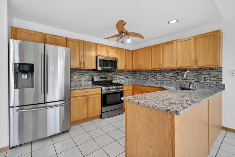 2520 Cedar Glen Drive N Lynwood IL 60411