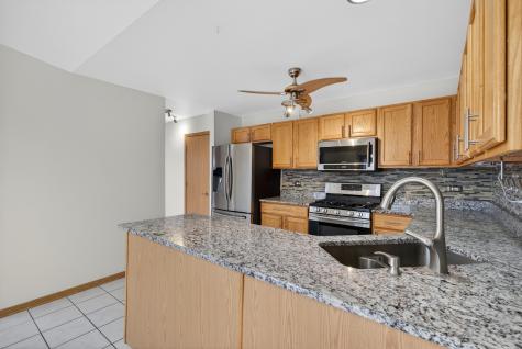 2520 Cedar Glen Drive N Lynwood IL 60411