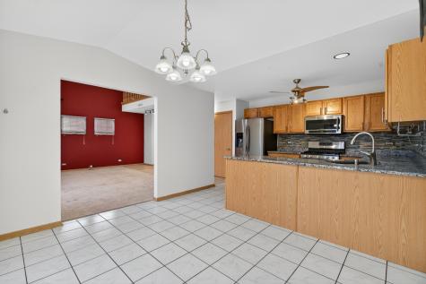 2520 Cedar Glen Drive N Lynwood IL 60411