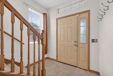 2520 Cedar Glen Drive N Lynwood IL 60411