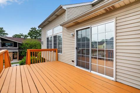 2520 Cedar Glen Drive N Lynwood IL 60411