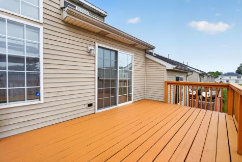 2520 Cedar Glen Drive N Lynwood IL 60411