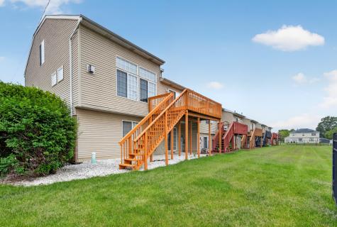 2520 Cedar Glen Drive N Lynwood IL 60411
