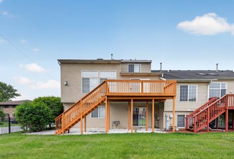 2520 Cedar Glen Drive N Lynwood IL 60411