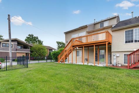 2520 Cedar Glen Drive N Lynwood IL 60411