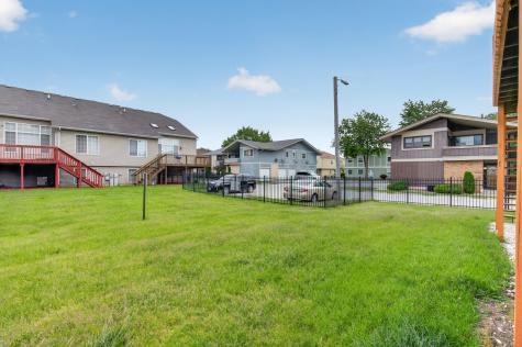 2520 Cedar Glen Drive N Lynwood IL 60411