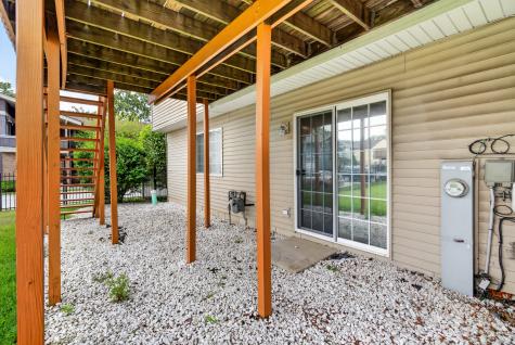 2520 Cedar Glen Drive N Lynwood IL 60411