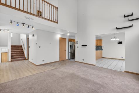 2520 Cedar Glen Drive N Lynwood IL 60411