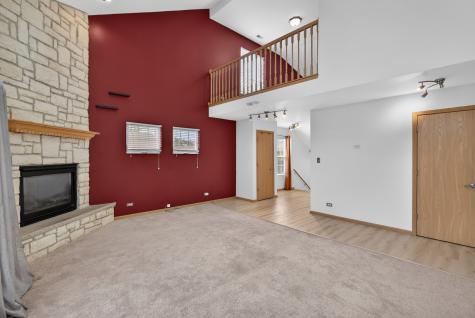 2520 Cedar Glen Drive N Lynwood IL 60411