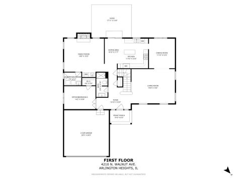 4210 North Walnut Avenue Arlington Heights IL 60004