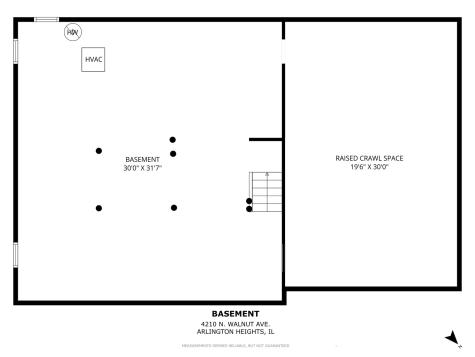 4210 North Walnut Avenue Arlington Heights IL 60004